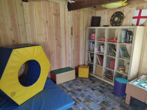 Vodatent Camping Pagel - Camping Lot - Image N°3