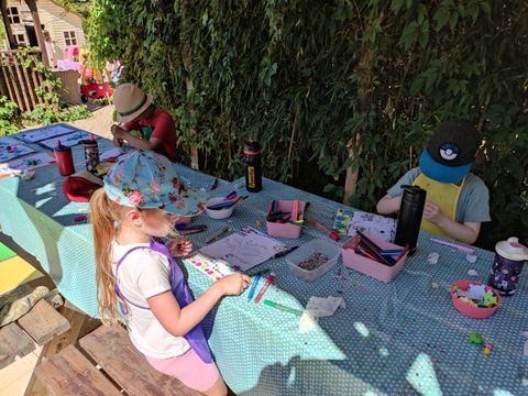 Vodatent Camping Pagel - Camping Lot