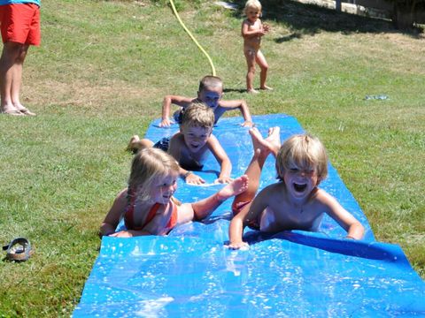 Vodatent Camping Pagel - Camping Lot