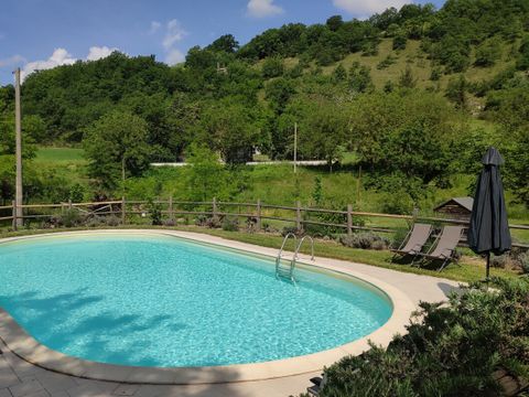 Vodatent Camping Sensazione - Camping Ancône