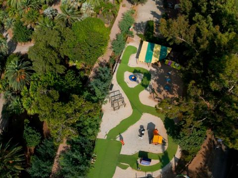 Vodatent Camping Rosselba le Palme - Camping Livourne - Image N°3