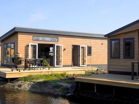 Vakantiepark Blankenberger Duinen - Camping Flandre Occidentale