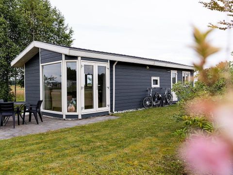 Landgoed de Huynen - Camping Aa en Hunze - Image N°2