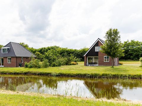 Landgoed de Huynen - Camping Aa en Hunze