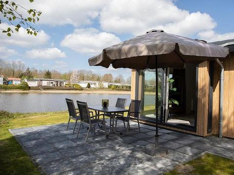 Landgoed de Huynen - Camping Aa en Hunze - Image N°5