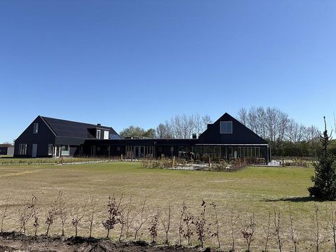 Landgoed de Huynen - Camping Aa en Hunze