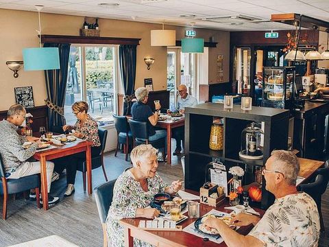 Landgoed de Huynen - Camping Aa en Hunze - Image N°7