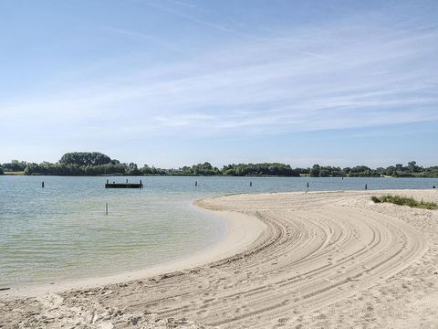 Vakantiepark 't Strandheem - Camping Westerkwartier - Image N°5