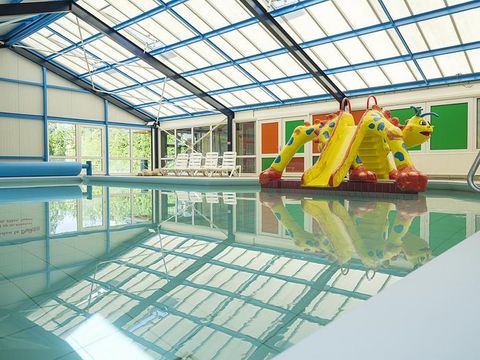 Vakantiepark 't Strandheem - Camping Westerkwartier - Image N°2