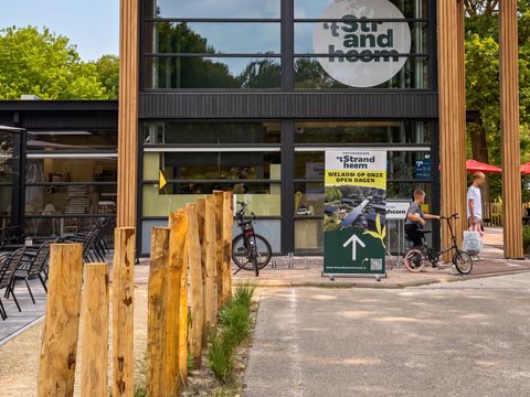 Vakantiepark 't Strandheem - Camping Westerkwartier - Image N°3
