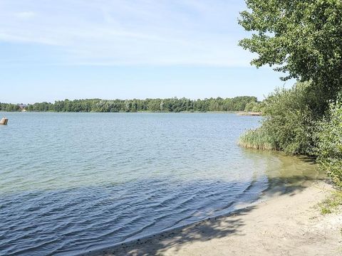 Vakantiepark 't Strandheem - Camping Westerkwartier - Image N°5