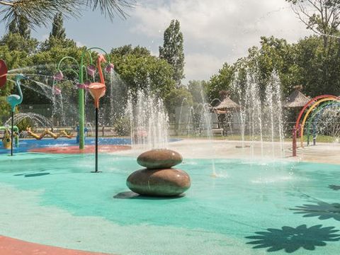 Camping le Ruisseau - Camping Pyrénées-Atlantiques - Image N°3