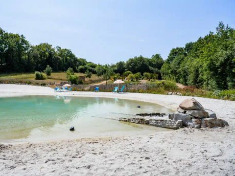 Camping La Garangeoire - Camping Vendée - Image N°3