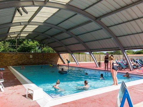 Camping La Garangeoire - Camping Vendée - Image N°5