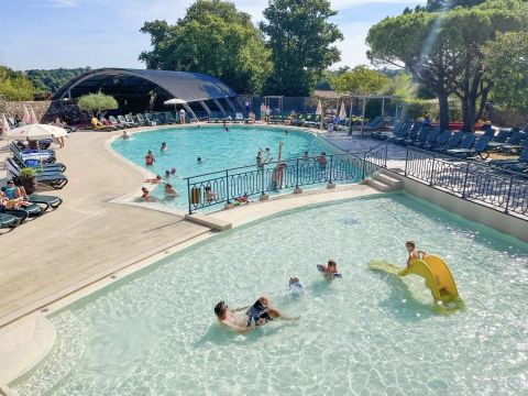 Camping La Garangeoire - Camping Vendée - Image N°2
