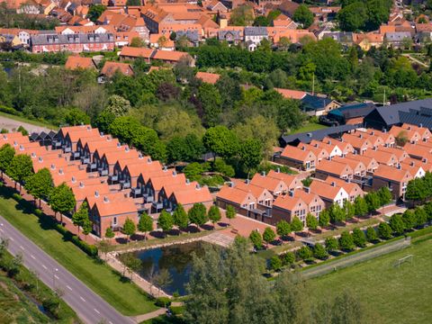 Ribe Byferie Resort - Camping Danemark du Sud - Image N°5