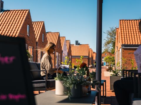 Ribe Byferie Resort - Camping Danemark du Sud - Image N°3
