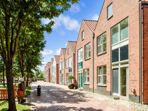 Ribe Byferie Resort - Camping Danemark du Sud