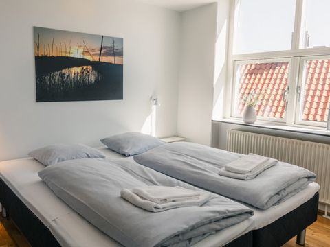 Ribe Byferie Resort - Camping Danemark du Sud - Image N°2