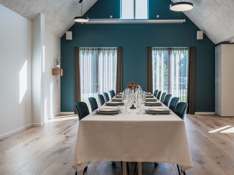 Ribe Byferie Resort - Camping Danemark du Sud - Image N°5