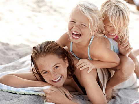 Ribe Byferie Resort - Camping Danemark du Sud