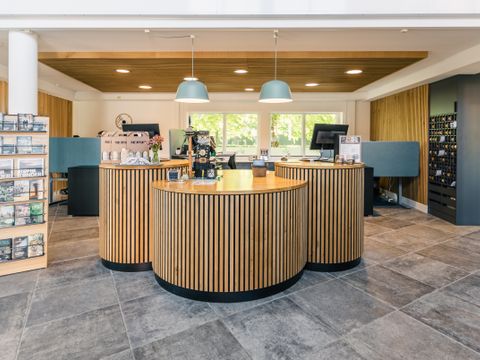Ribe Byferie Resort - Camping Danemark du Sud - Image N°5