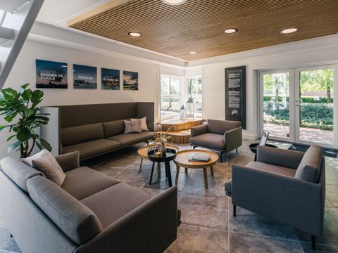 Ribe Byferie Resort - Camping Danemark du Sud - Image N°4