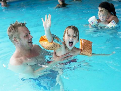 Camping 't Veld - Camping Hardenberg