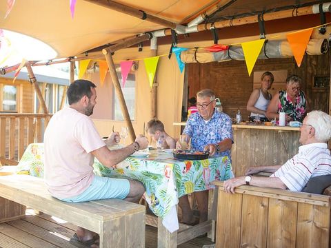 Camping 't Veld - Camping Hardenberg - Image N°3