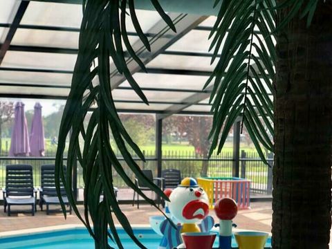 Camping 't Veld - Camping Hardenberg