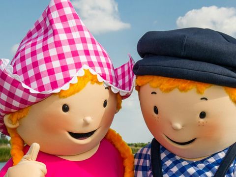 Zomers Buiten - Camping Pekela