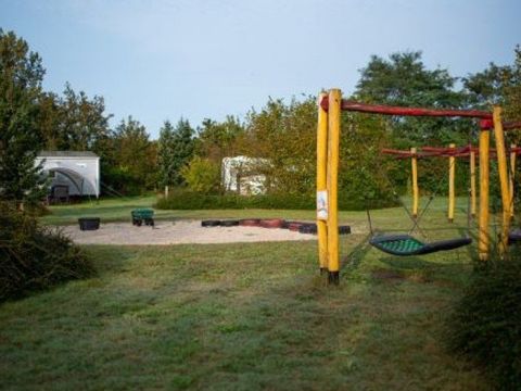 Zomers Buiten - Camping Pekela - Image N°5