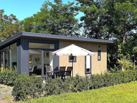 Zomers Buiten - Camping Pekela