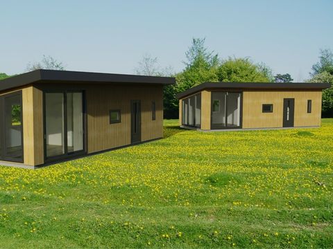 Zomers Buiten - Camping Pekela - Image N°3
