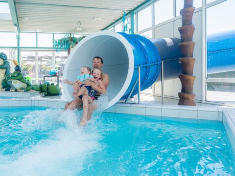 Camping Ginsterveld - Camping Schouwen-Duiveland