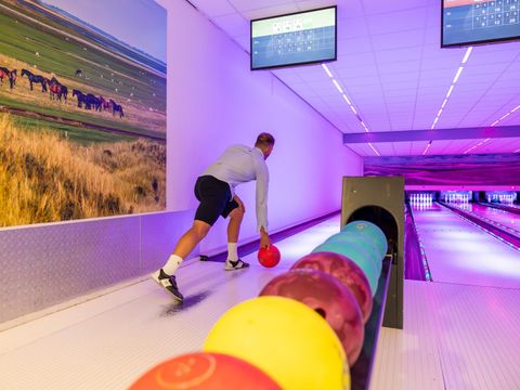 Vakantiepark Klein Vaarwater - Camping Ameland