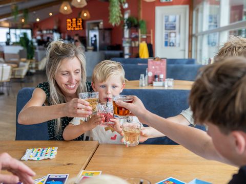 Vakantiepark Klein Vaarwater - Camping Ameland - Image N°11