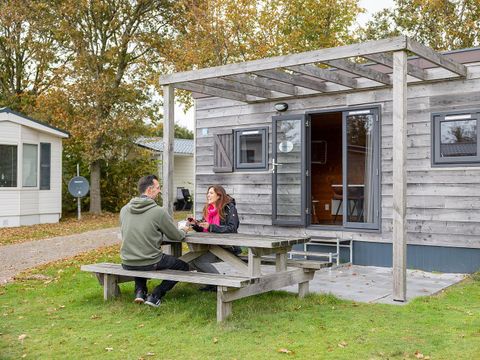 Vakantiepark Klein Vaarwater - Camping Ameland - Image N°31