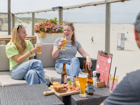 Vakantiepark Klein Vaarwater - Camping Ameland - Image N°12
