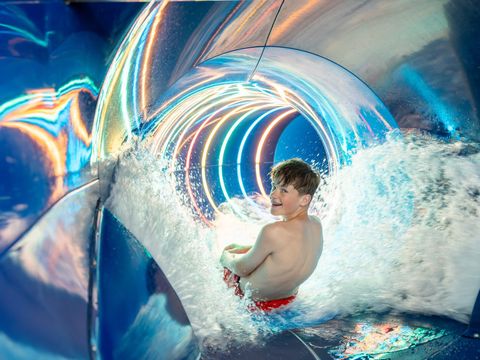 Vakantiepark Klein Vaarwater - Camping Ameland - Image N°2