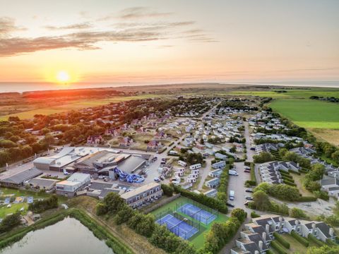 Vakantiepark Klein Vaarwater - Camping Ameland - Image N°16