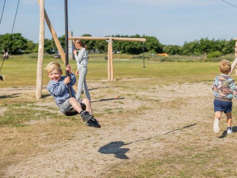 Vakantiepark Klein Vaarwater - Camping Ameland - Image N°25