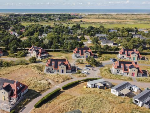 Vakantiepark Klein Vaarwater - Camping Ameland - Image N°29