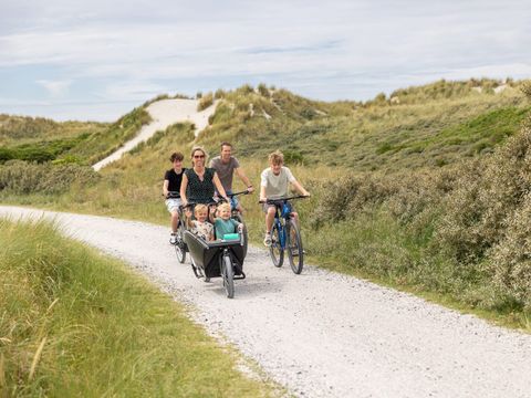 Vakantiepark Klein Vaarwater - Camping Ameland - Image N°13