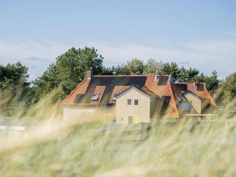 Vakantiepark Klein Vaarwater - Camping Ameland - Image N°12