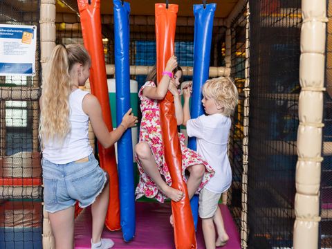 Vakantiepark Klein Vaarwater - Camping Ameland - Image N°3