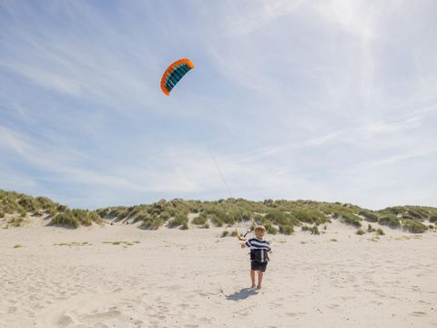 Vakantiepark Klein Vaarwater - Camping Ameland - Image N°35