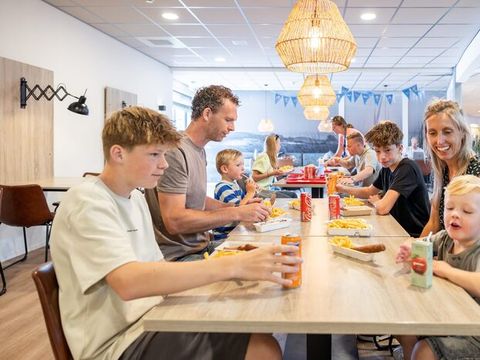 Vakantiepark Klein Vaarwater - Camping Ameland - Image N°5