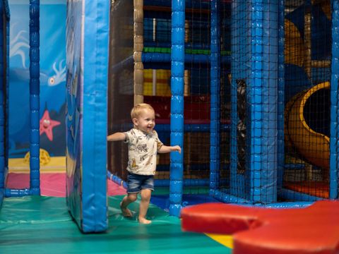 Vakantiepark Klein Vaarwater - Camping Ameland - Image N°18