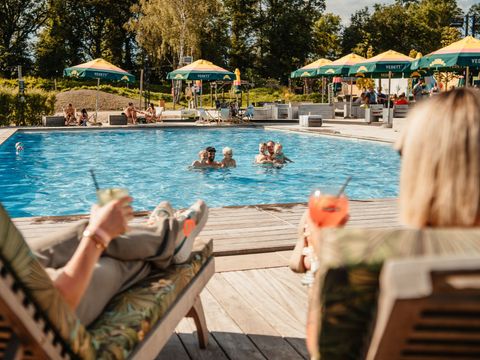 Glamping Durbuy Greenfields - Camping Luxembourg